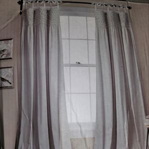 Lush Decor Curtains